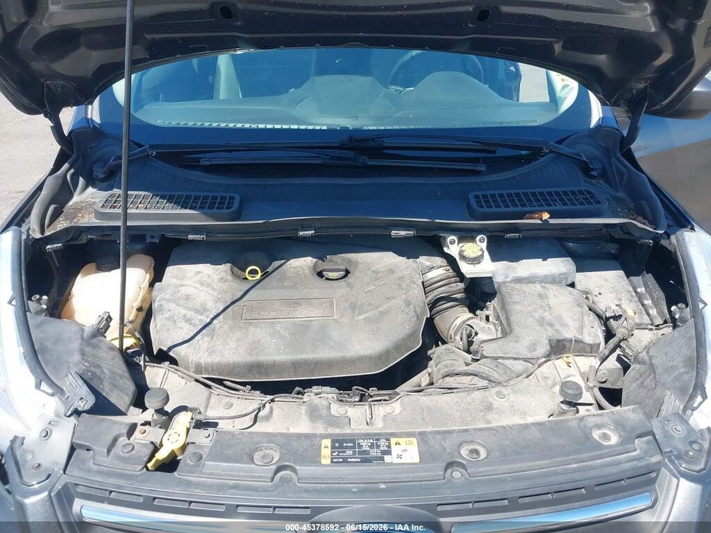 1FMCU9G92FUB21474 2015 FORD ESCAPE photo no. 10