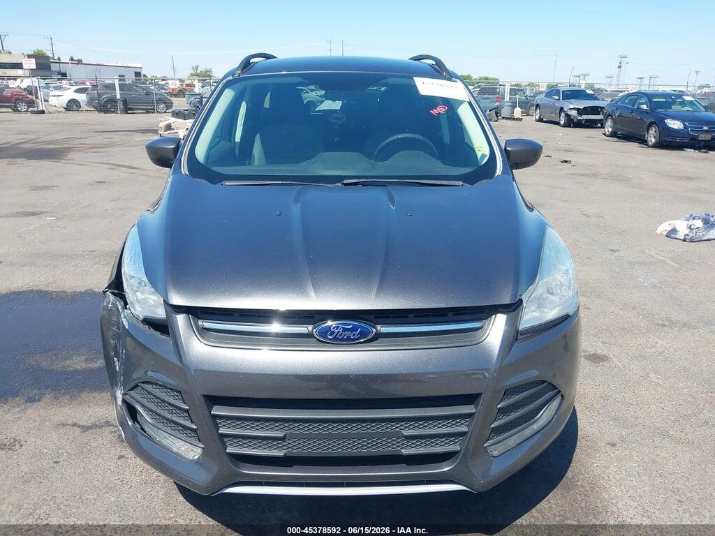 1FMCU9G92FUB21474 2015 FORD ESCAPE photo no. 12