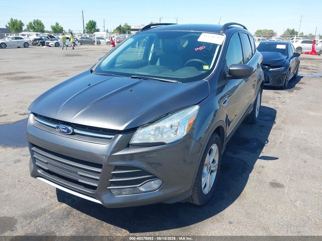 1FMCU9G92FUB21474 2015 FORD ESCAPE photo no. 2