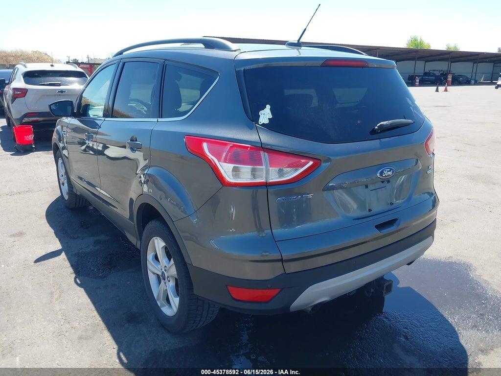 1FMCU9G92FUB21474 2015 FORD ESCAPE photo no. 3