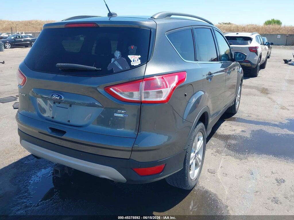 1FMCU9G92FUB21474 2015 FORD ESCAPE photo no. 4