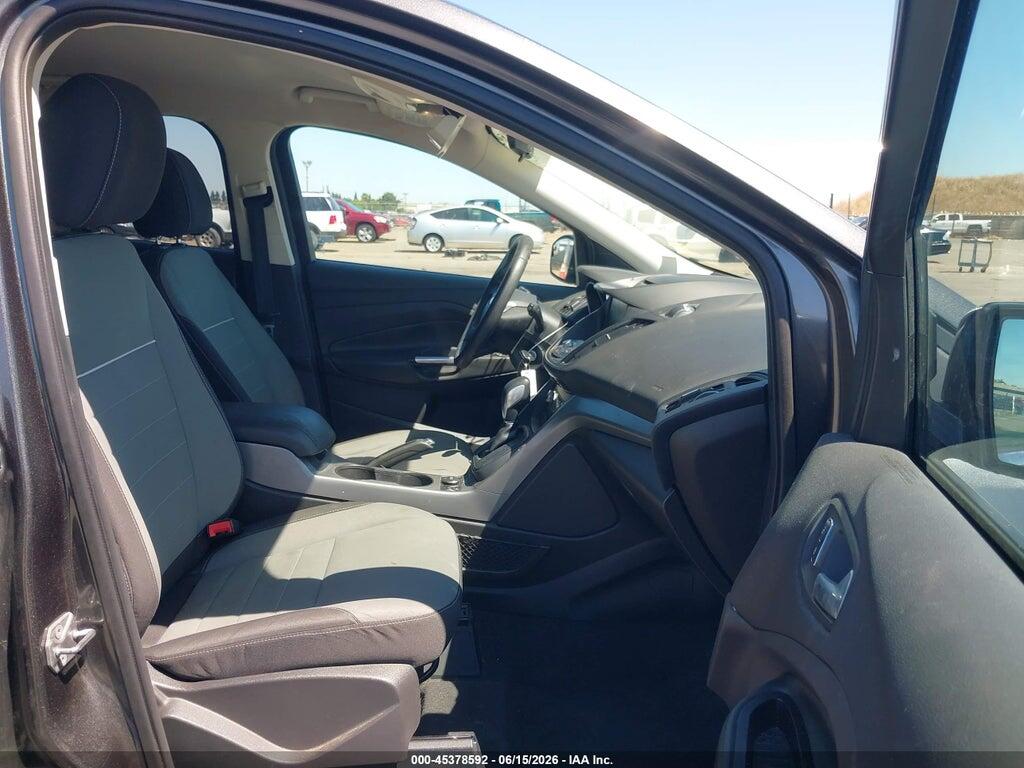1FMCU9G92FUB21474 2015 FORD ESCAPE photo no. 5