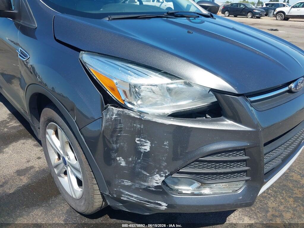 1FMCU9G92FUB21474 2015 FORD ESCAPE photo no. 6