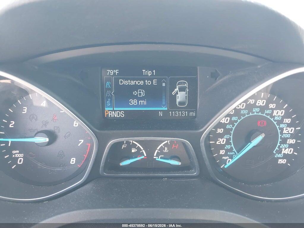 1FMCU9G92FUB21474 2015 FORD ESCAPE photo no. 7