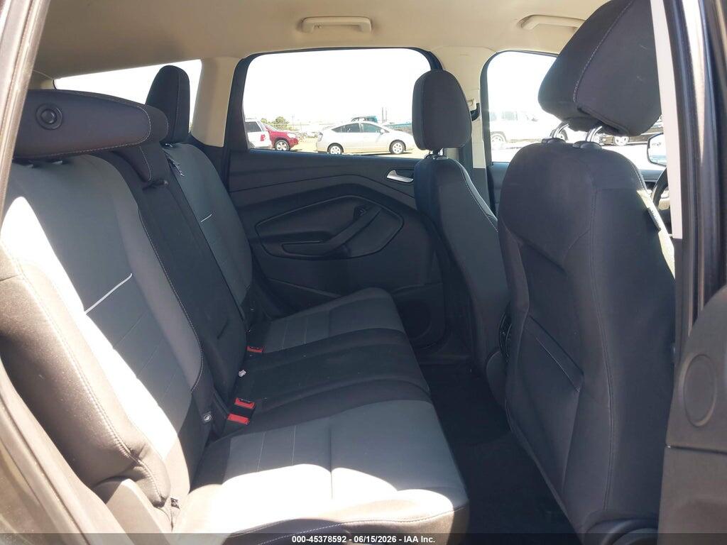 1FMCU9G92FUB21474 2015 FORD ESCAPE photo no. 8