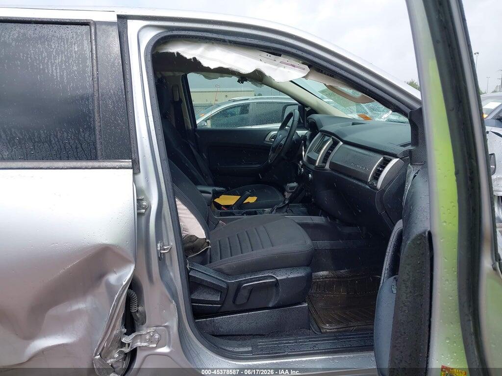 1FTER4EH7MLD22513 2021 FORD RANGER photo no. 5