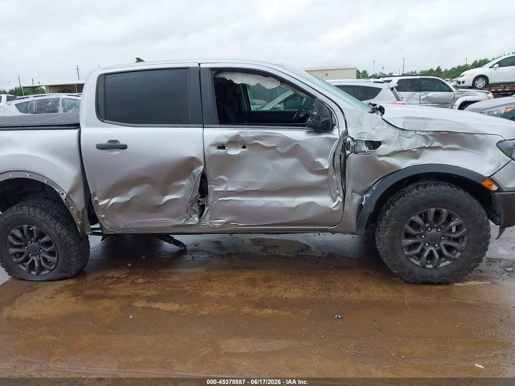 1FTER4EH7MLD22513 2021 FORD RANGER photo no. 6
