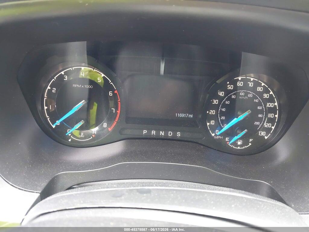 1FTER4EH7MLD22513 2021 FORD RANGER photo no. 7