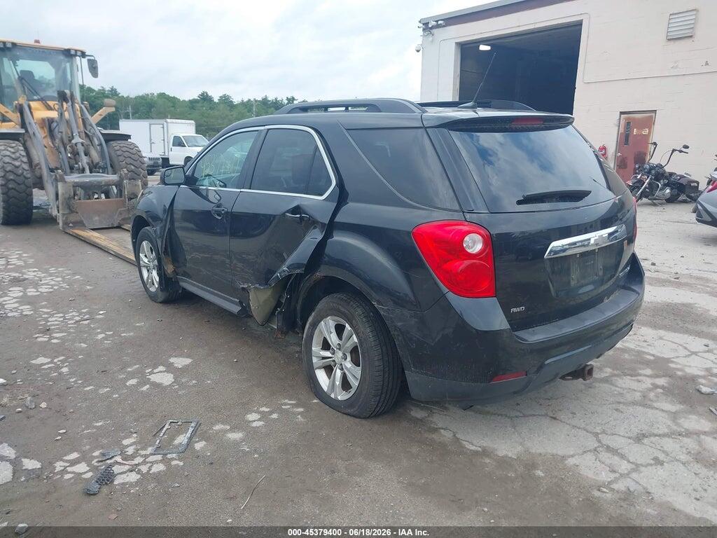 2GNFLEEK4C6239465 2012 CHEVROLET EQUINOX photo no. 3