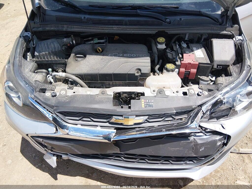 KL8CB6SA0LC410387 2020 CHEVROLET SPARK photo no. 10