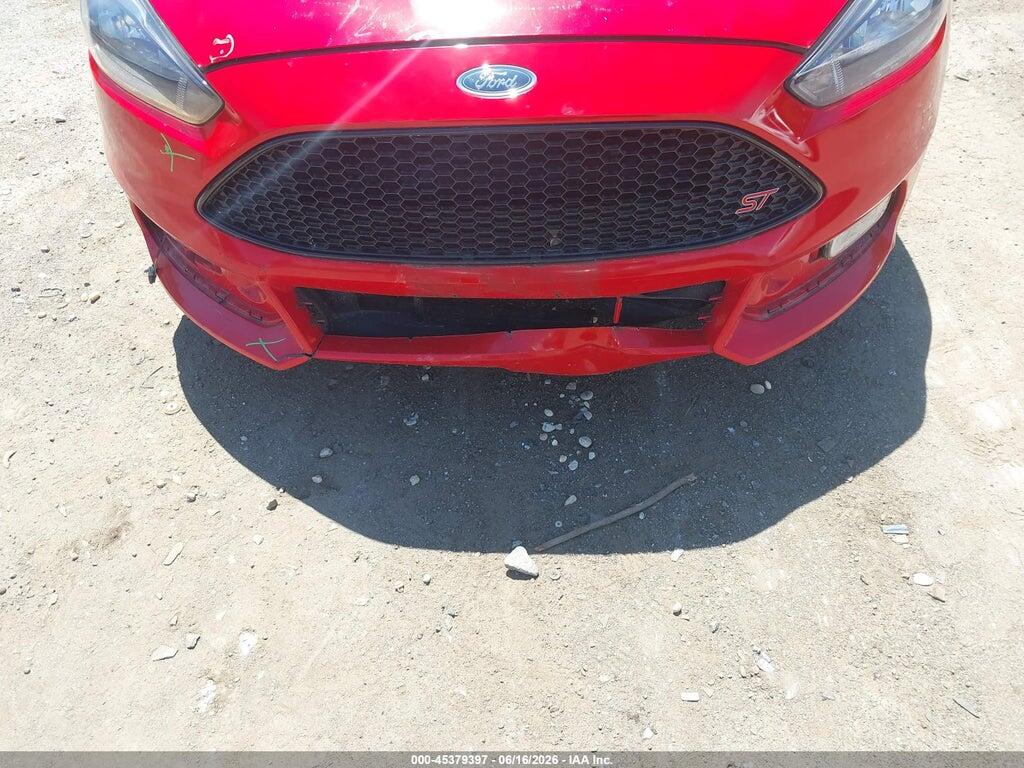 1FADP3L91HL266362 2017 FORD FOCUS ST photo no. 6