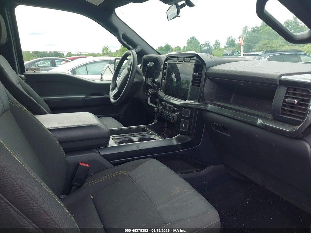1FTEX2LP4RKE88151 2024 FORD F-150 photo no. 5