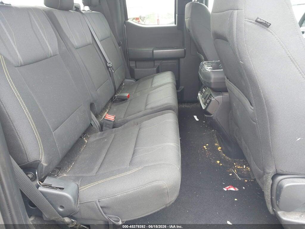 1FTEX2LP4RKE88151 2024 FORD F-150 photo no. 8