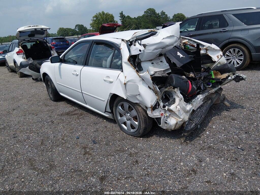 KNAGE228095296827 2009 KIA OPTIMA photo no. 3
