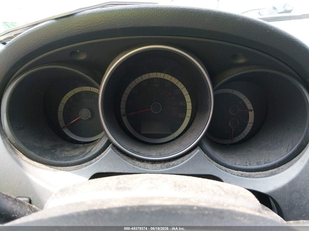 KNAGE228095296827 2009 KIA OPTIMA photo no. 7