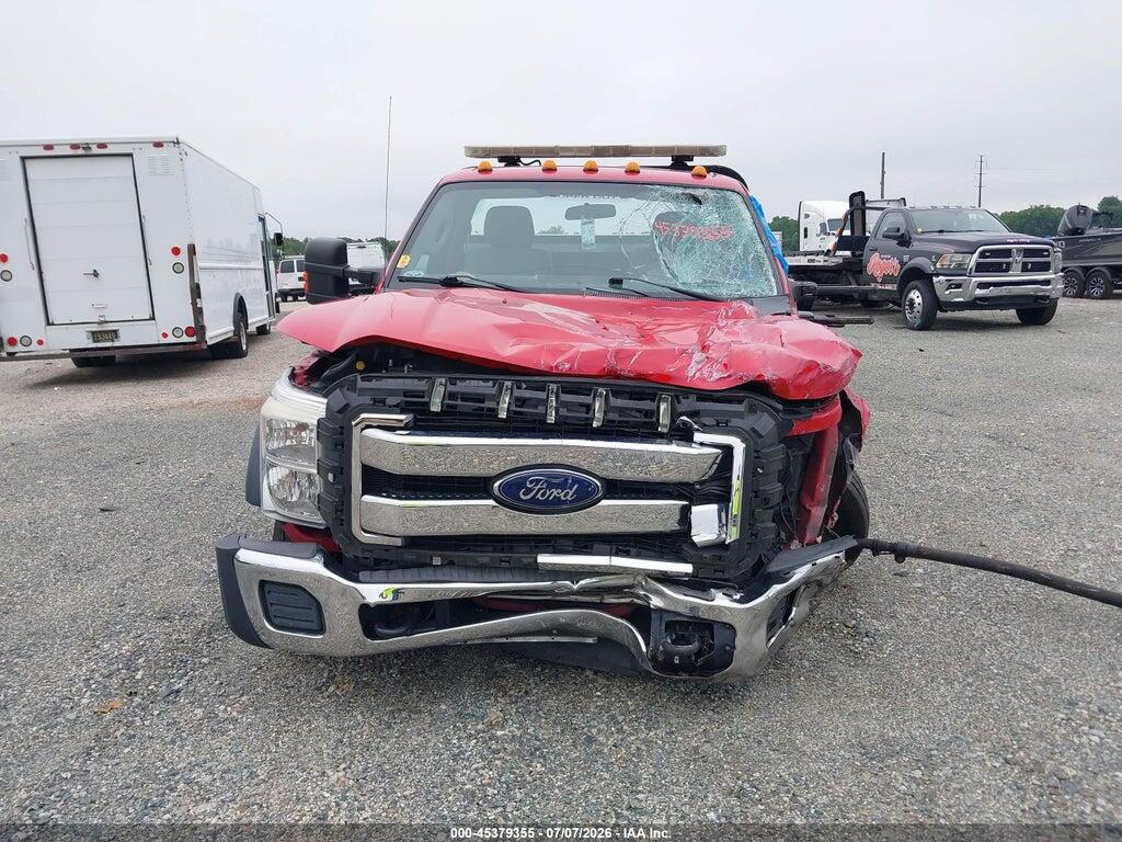 1FDUF5HT7FEB40792 2015 FORD F-550 CHASSIS photo no. 12