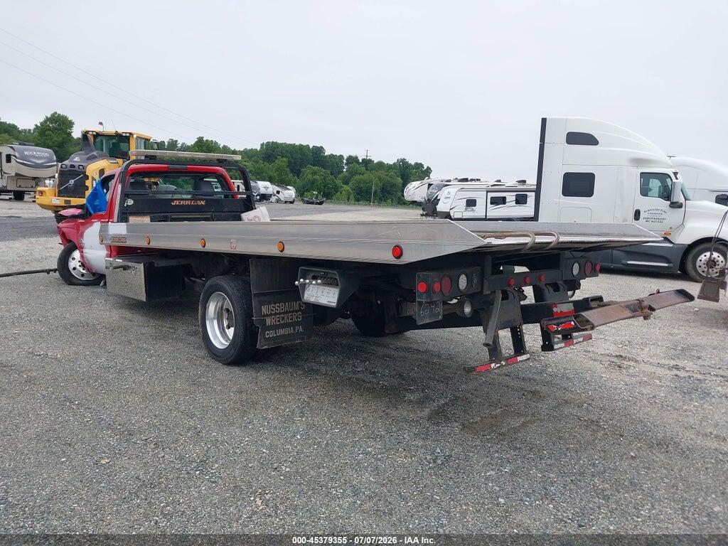 1FDUF5HT7FEB40792 2015 FORD F-550 CHASSIS photo no. 3