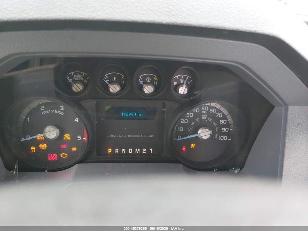 1FDUF5HT7FEB40792 2015 FORD F-550 CHASSIS photo no. 5