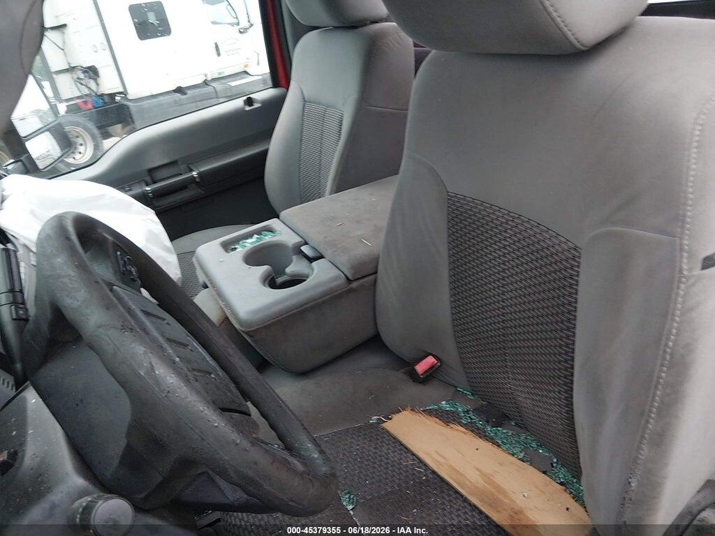 1FDUF5HT7FEB40792 2015 FORD F-550 CHASSIS photo no. 6