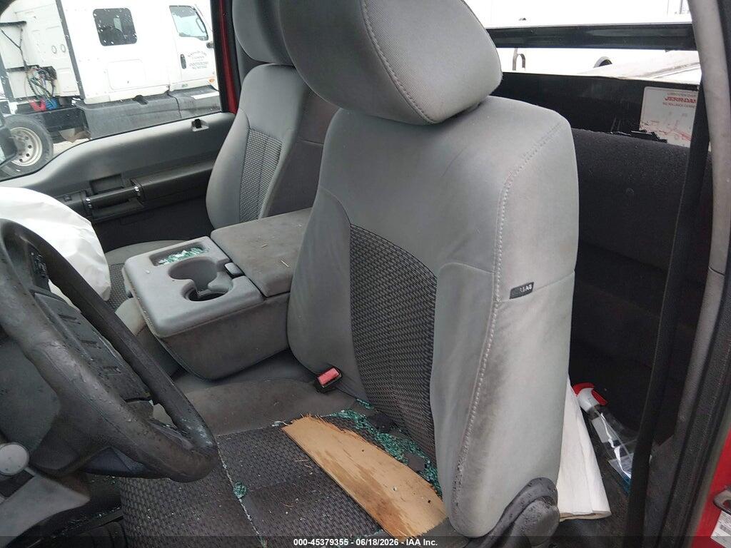1FDUF5HT7FEB40792 2015 FORD F-550 CHASSIS photo no. 7