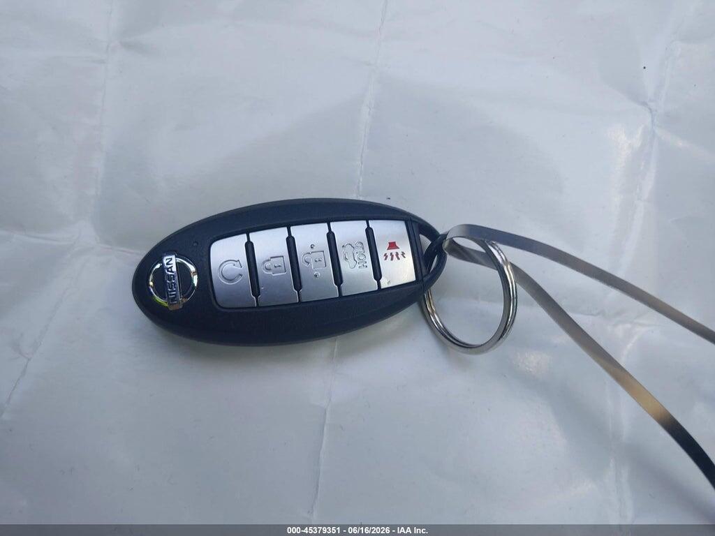 3N1AB8CV0MY267299 2021 NISSAN SENTRA photo no. 11