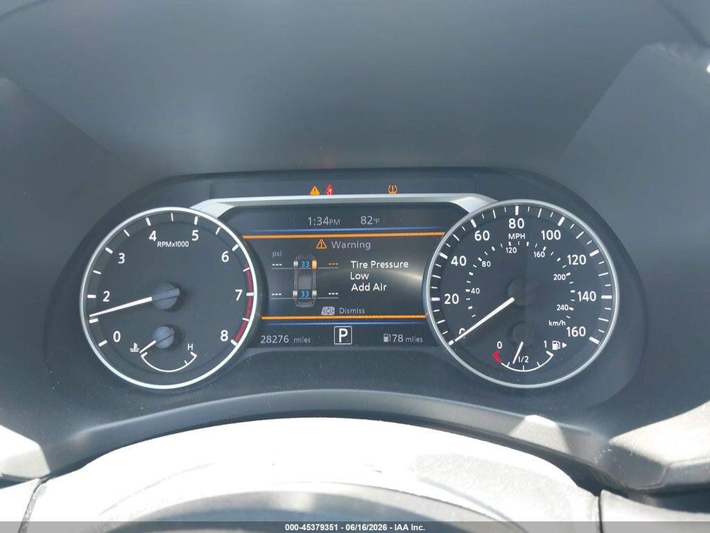 3N1AB8CV0MY267299 2021 NISSAN SENTRA photo no. 7