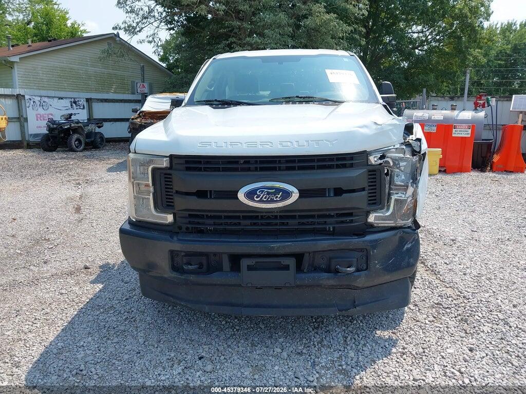 1FT7X2B62HED20121 2017 FORD F-250 photo no. 12
