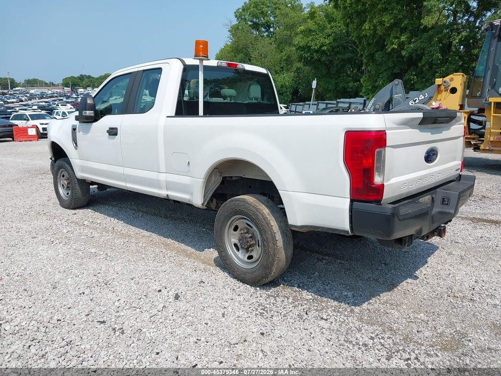 1FT7X2B62HED20121 2017 FORD F-250 photo no. 3