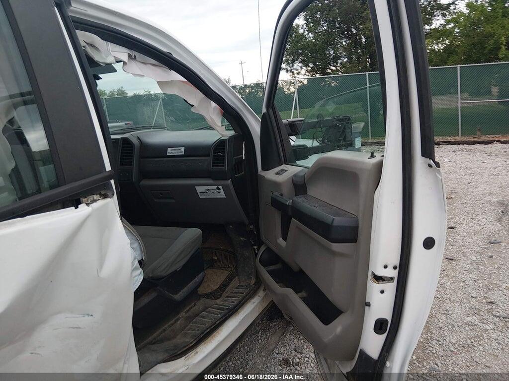 1FT7X2B62HED20121 2017 FORD F-250 photo no. 5