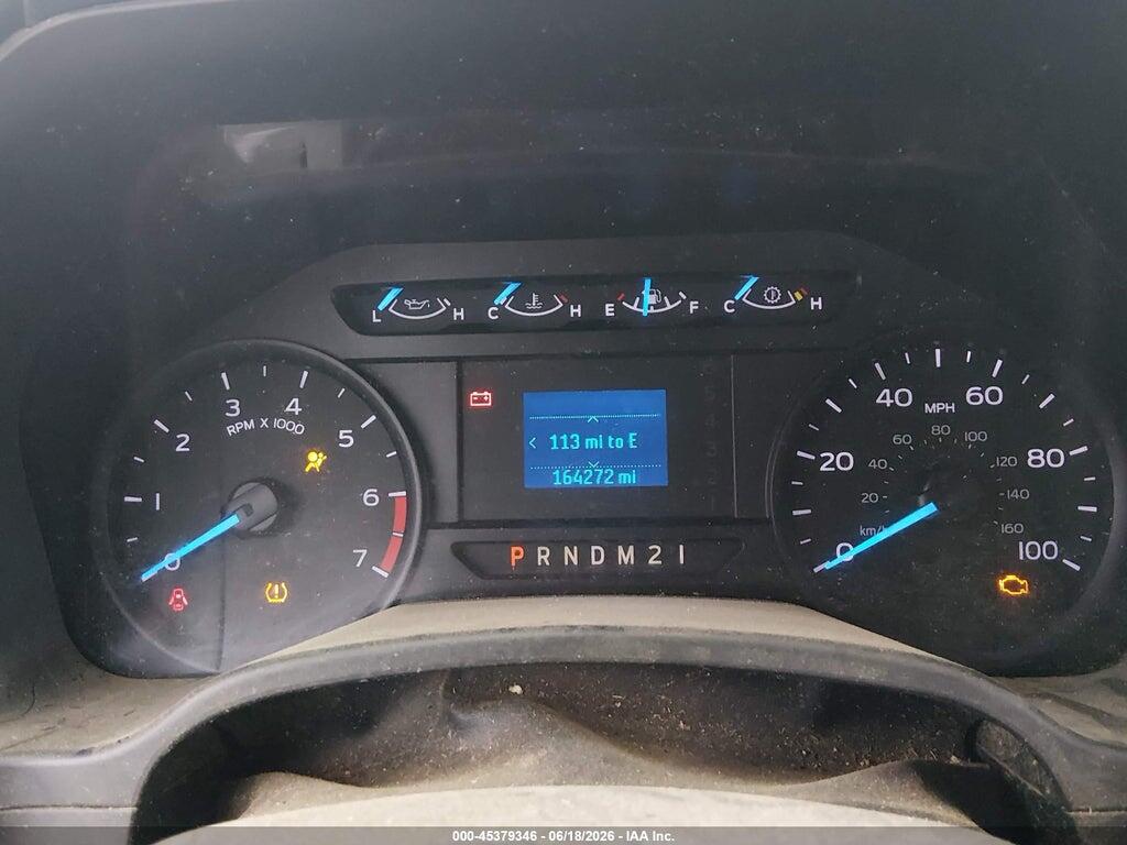 1FT7X2B62HED20121 2017 FORD F-250 photo no. 7
