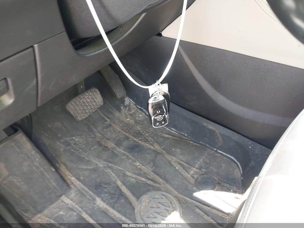 LRBFX2SA0KD019911 2019 BUICK ENVISION photo no. 11