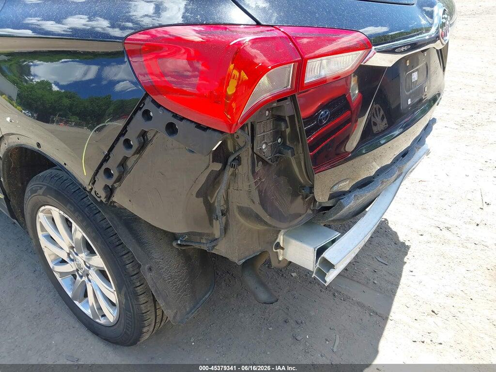 LRBFX2SA0KD019911 2019 BUICK ENVISION photo no. 6
