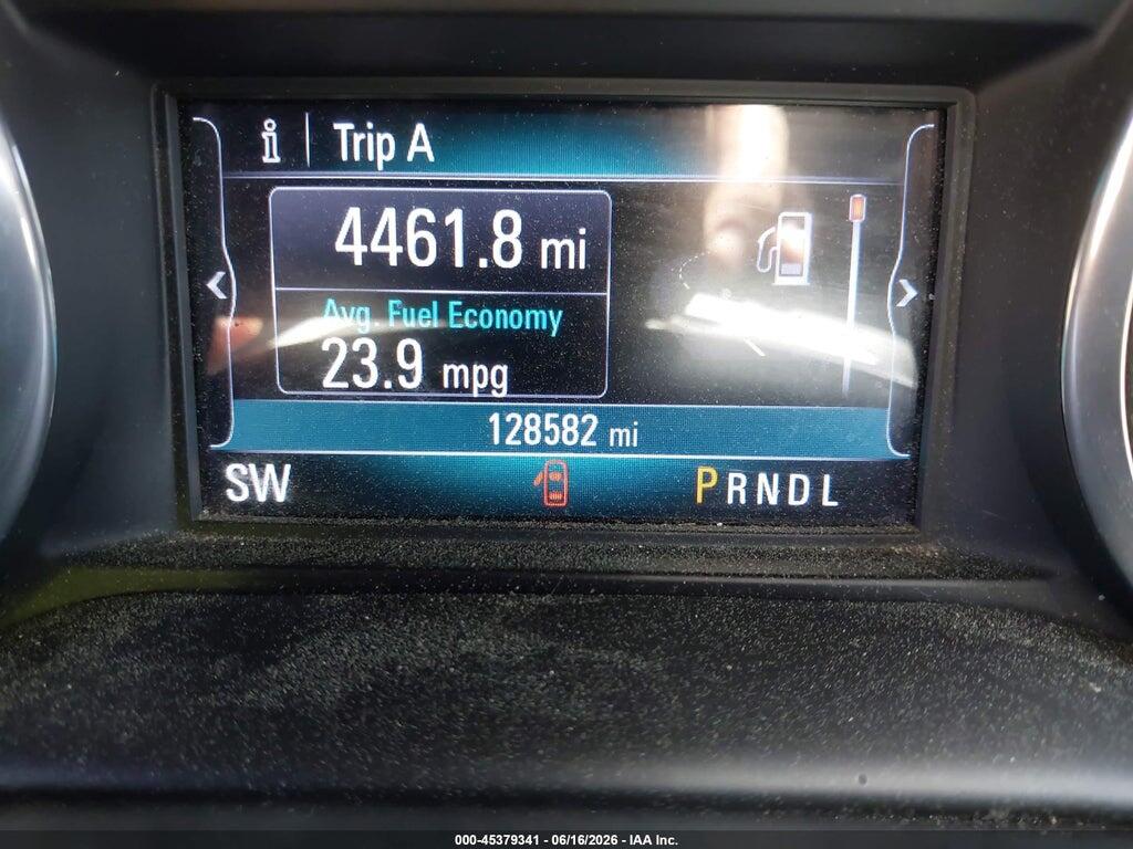 LRBFX2SA0KD019911 2019 BUICK ENVISION photo no. 7