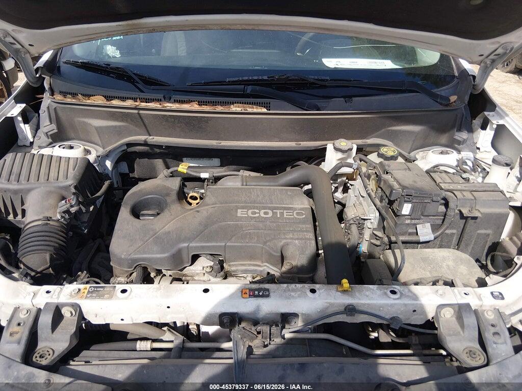 3GNAXKEV0LS516086 2020 CHEVROLET EQUINOX photo no. 10