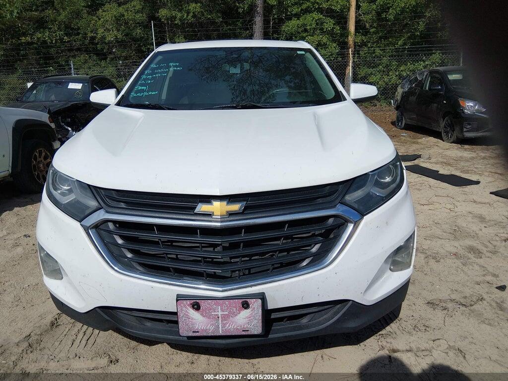 3GNAXKEV0LS516086 2020 CHEVROLET EQUINOX photo no. 12
