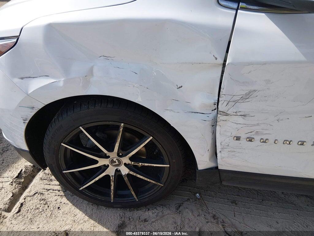 3GNAXKEV0LS516086 2020 CHEVROLET EQUINOX photo no. 6