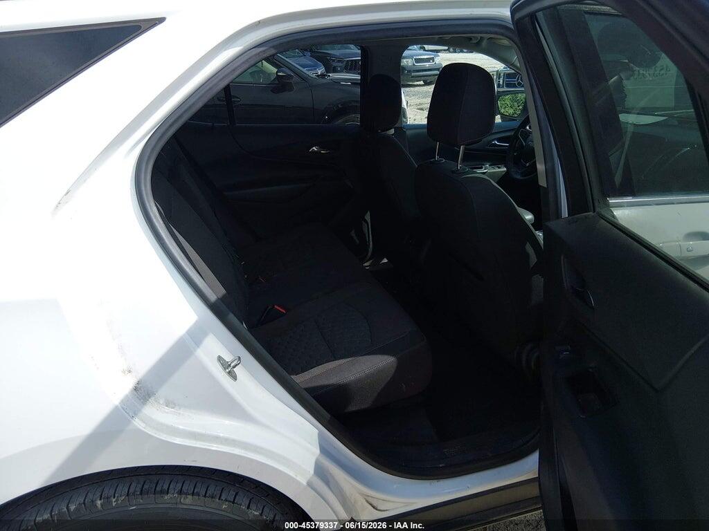 3GNAXKEV0LS516086 2020 CHEVROLET EQUINOX photo no. 8