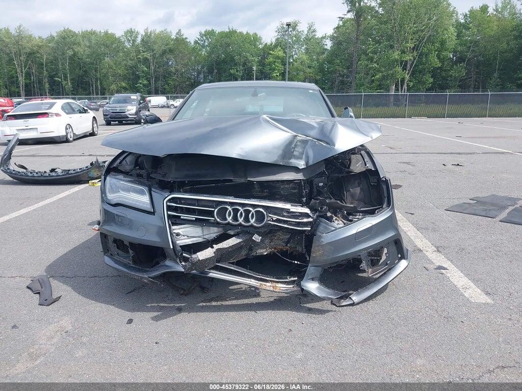 WAU2GAFC5CN169592 2012 AUDI A7 photo no. 12