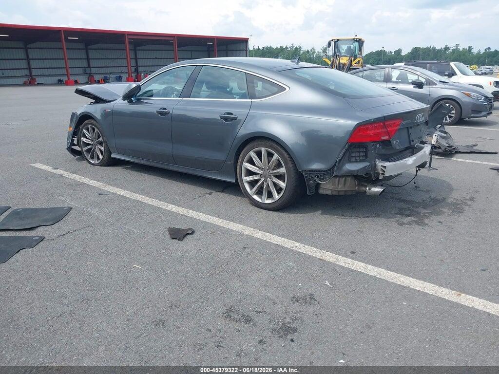 WAU2GAFC5CN169592 2012 AUDI A7 photo no. 3