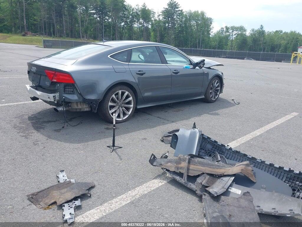 WAU2GAFC5CN169592 2012 AUDI A7 photo no. 4