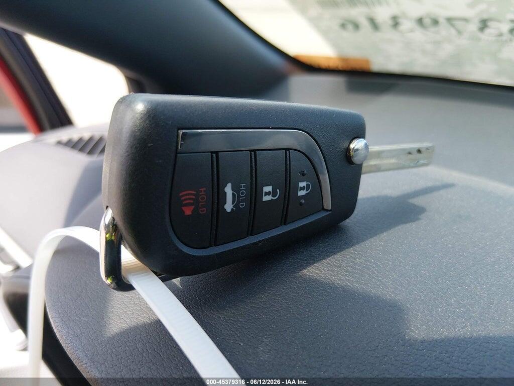 5YFS4MCE4MP070236 2021 TOYOTA COROLLA photo no. 11