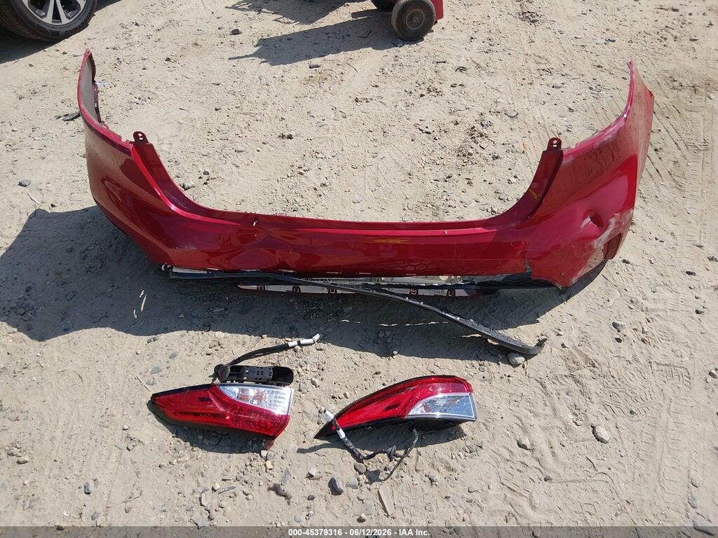 5YFS4MCE4MP070236 2021 TOYOTA COROLLA photo no. 12