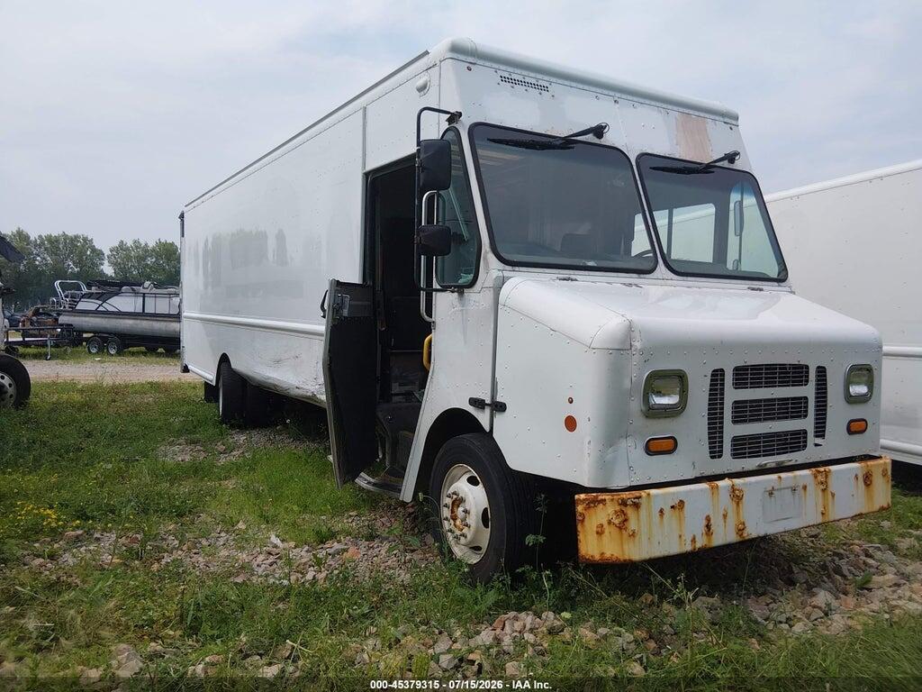 1F66F5KY8J0A08246 2018 FORD F-59 COMMERCIAL STRIPPED photo no. 1
