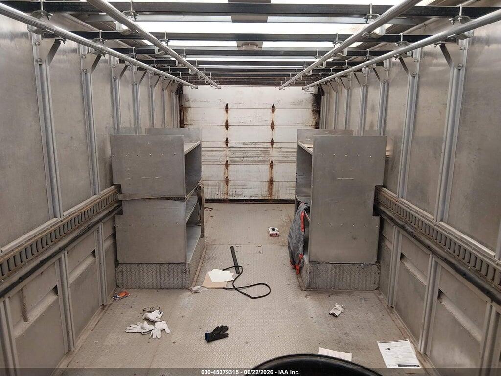 1F66F5KY8J0A08246 2018 FORD F-59 COMMERCIAL STRIPPED photo no. 7
