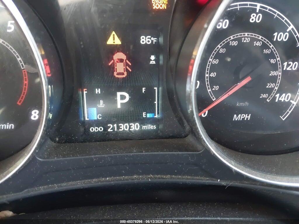 JA4AP3AW6JZ034312 2018 MITSUBISHI OUTLANDER SPORT photo no. 7