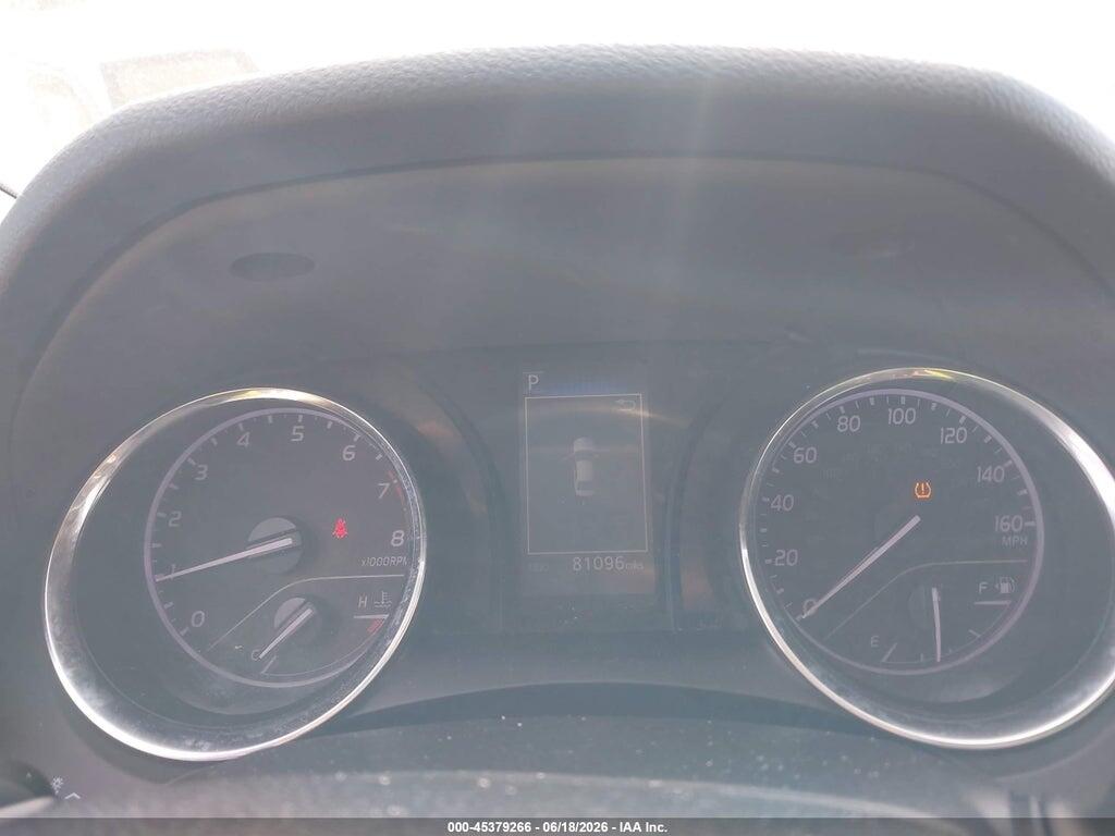 4T1G11AK2LU969406 2020 TOYOTA CAMRY photo no. 7