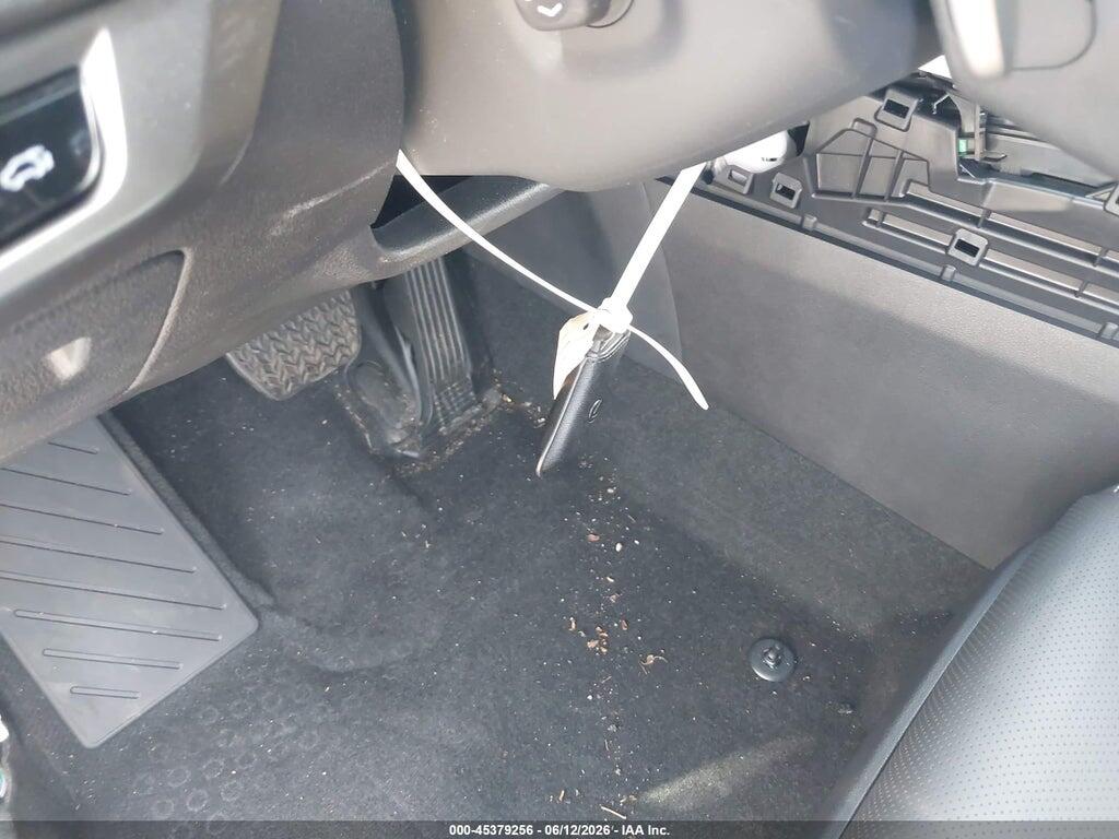 2T2BAMCAXSC107062 2025 LEXUS RX 350 photo no. 11