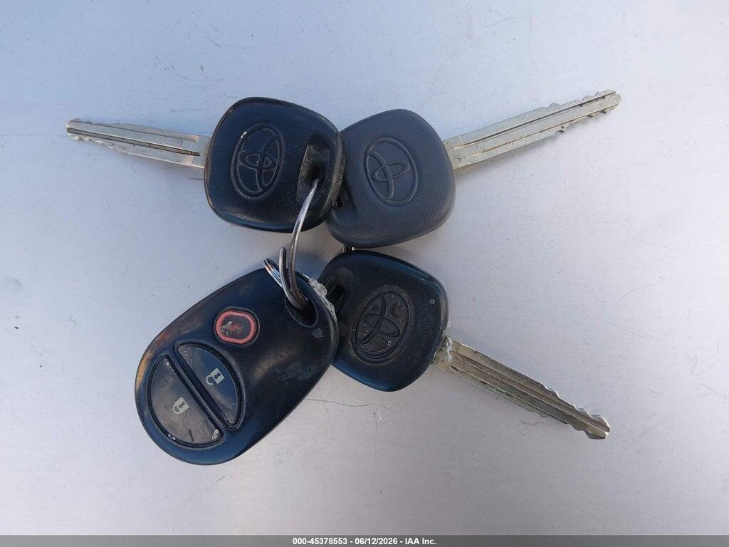 3TMJU4GN7AM094183 2010 TOYOTA TACOMA photo no. 11