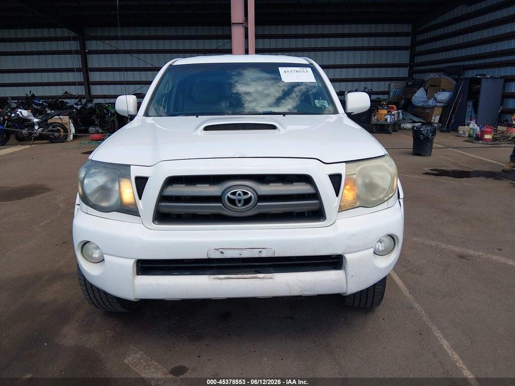 3TMJU4GN7AM094183 2010 TOYOTA TACOMA photo no. 12
