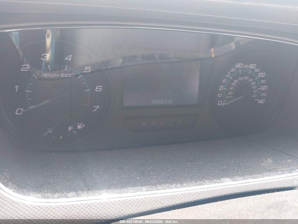 1FAHP2D85JG122863 2018 FORD TAURUS photo no. 7